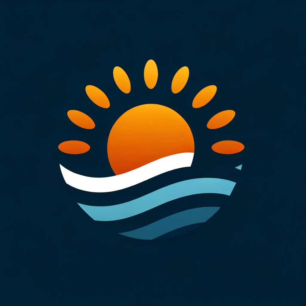 Sunbrae Solutions Logo